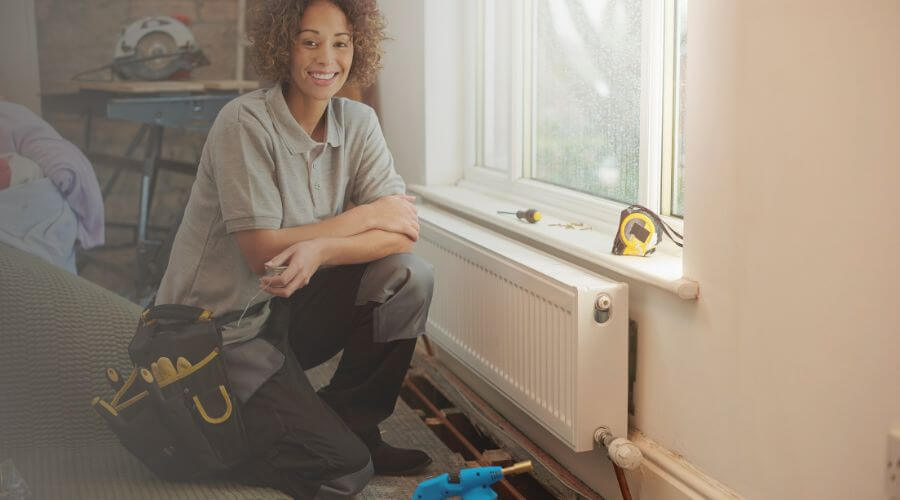Professional Leak Detection in Brookside, AL